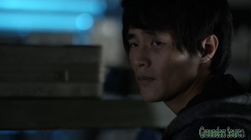 The 100 Season Three Episode Fifteen Perverse Instantiation Part One Captures-2281
