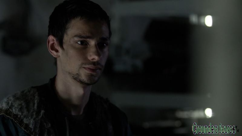 The 100 Season Three Episode Fifteen Perverse Instantiation Part One Captures-2280
