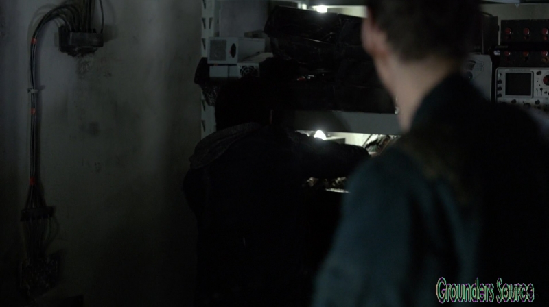 The 100 Season Three Episode Fifteen Perverse Instantiation Part One Captures-2252
