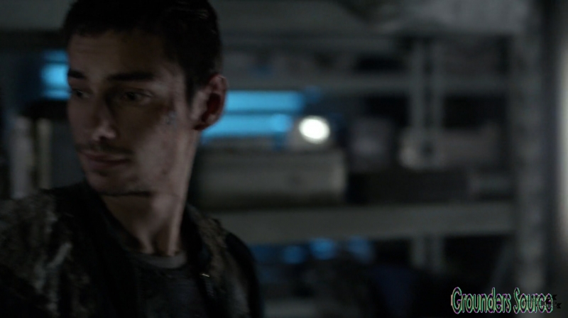The 100 Season Three Episode Fifteen Perverse Instantiation Part One Captures-2250
