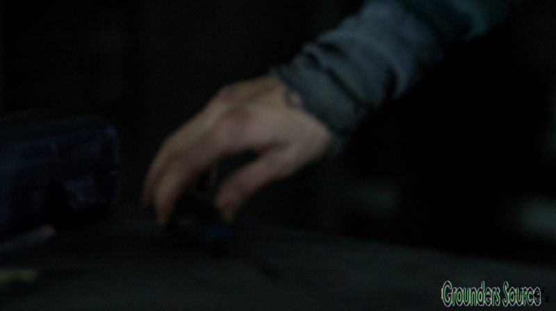 The 100 Season Three Episode Fifteen Perverse Instantiation Part One Captures-2242
