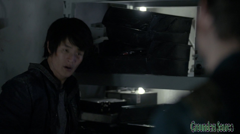 The 100 Season Three Episode Fifteen Perverse Instantiation Part One Captures-2238
