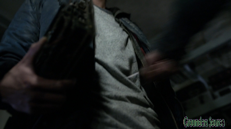 The 100 Season Three Episode Fifteen Perverse Instantiation Part One Captures-2236
