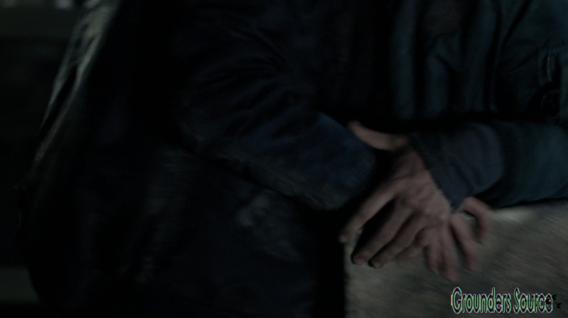 The 100 Season Three Episode Fifteen Perverse Instantiation Part One Captures-2233
