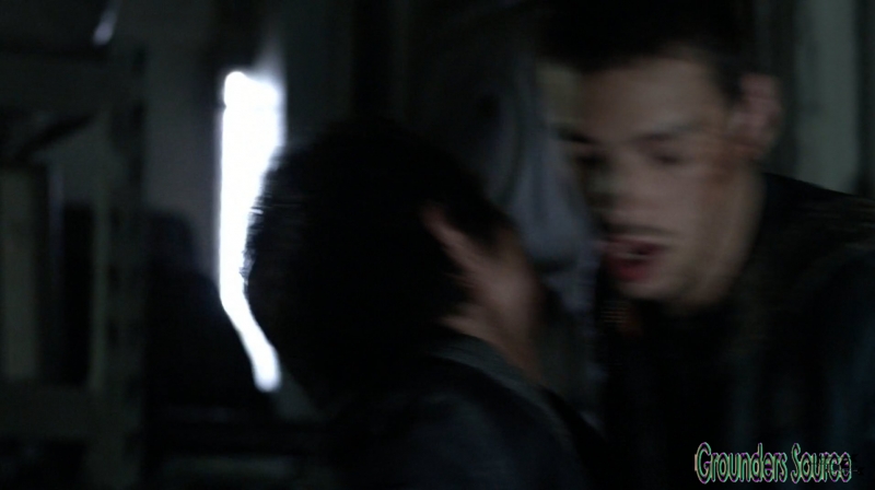 The 100 Season Three Episode Fifteen Perverse Instantiation Part One Captures-2232
