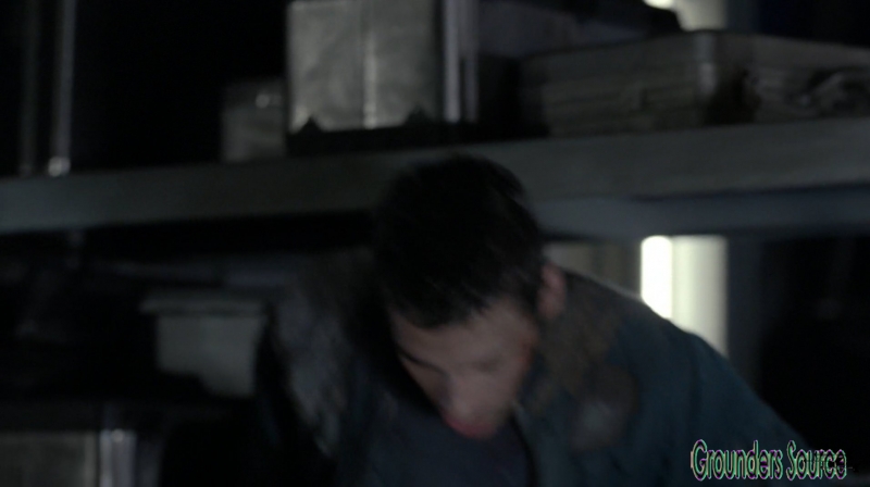 The 100 Season Three Episode Fifteen Perverse Instantiation Part One Captures-2229
