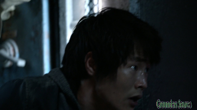 The 100 Season Three Episode Fifteen Perverse Instantiation Part One Captures-2227
