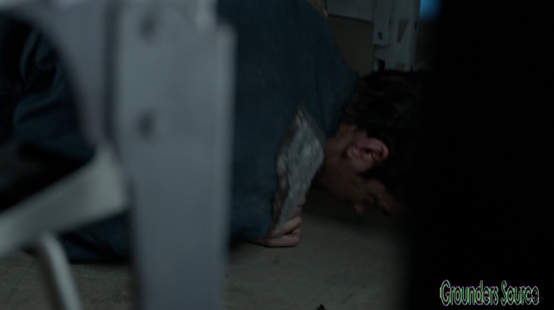 The 100 Season Three Episode Fifteen Perverse Instantiation Part One Captures-2226
