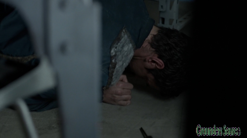 The 100 Season Three Episode Fifteen Perverse Instantiation Part One Captures-2225
