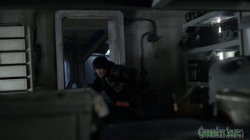 The 100 Season Three Episode Fifteen Perverse Instantiation Part One Captures-2224
