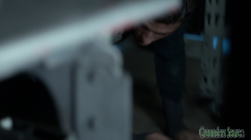 The 100 Season Three Episode Fifteen Perverse Instantiation Part One Captures-2221
