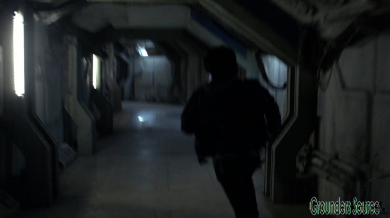 The 100 Season Three Episode Fifteen Perverse Instantiation Part One Captures-2217
