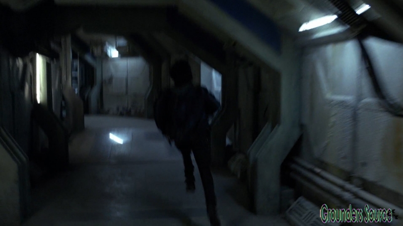 The 100 Season Three Episode Fifteen Perverse Instantiation Part One Captures-2216
