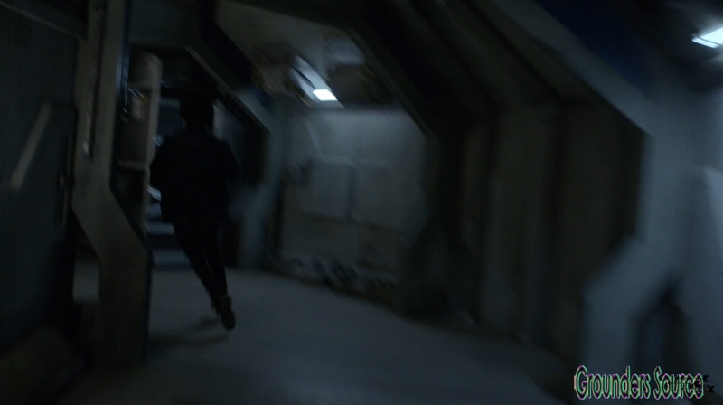 The 100 Season Three Episode Fifteen Perverse Instantiation Part One Captures-2214
