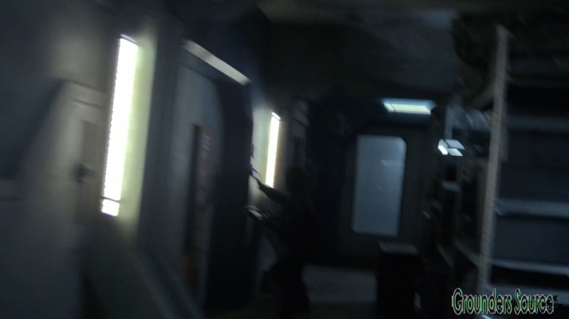 The 100 Season Three Episode Fifteen Perverse Instantiation Part One Captures-2212
