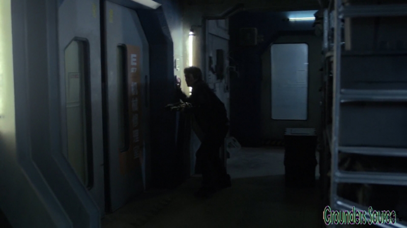 The 100 Season Three Episode Fifteen Perverse Instantiation Part One Captures-2211
