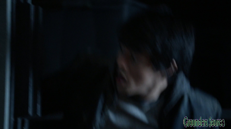 The 100 Season Three Episode Fifteen Perverse Instantiation Part One Captures-2210
