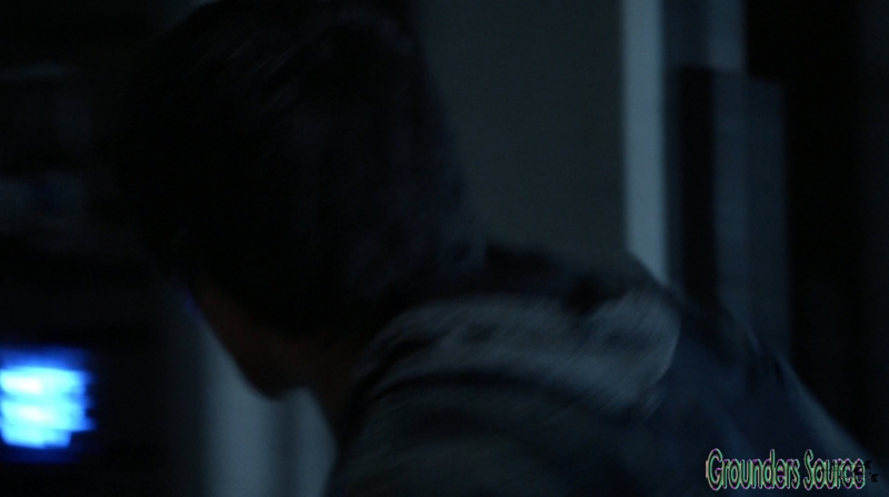 The 100 Season Three Episode Fifteen Perverse Instantiation Part One Captures-2209
