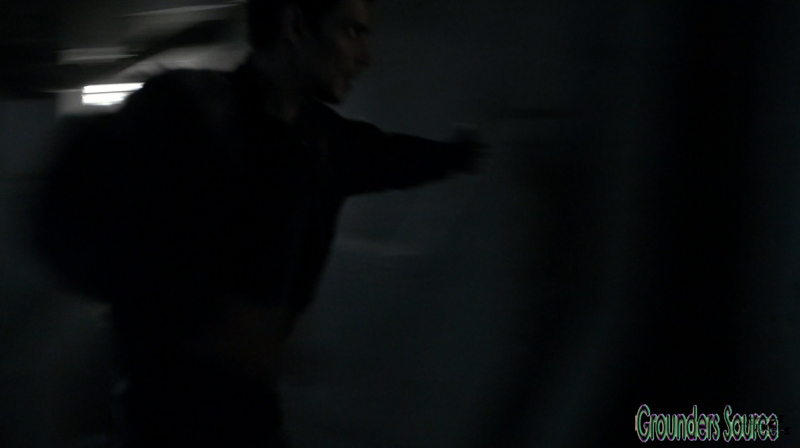 The 100 Season Three Episode Fifteen Perverse Instantiation Part One Captures-2205
