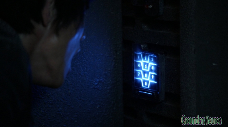 The 100 Season Three Episode Fifteen Perverse Instantiation Part One Captures-2202
