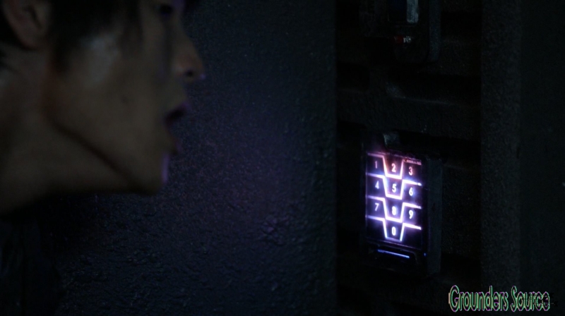 The 100 Season Three Episode Fifteen Perverse Instantiation Part One Captures-2201
