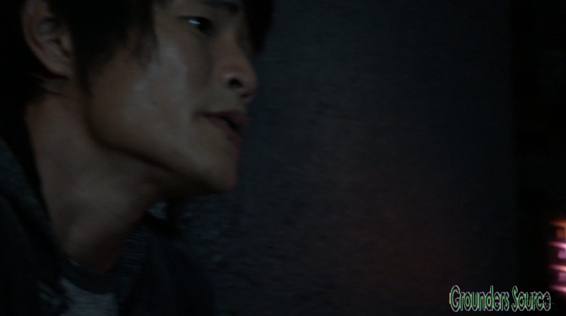 The 100 Season Three Episode Fifteen Perverse Instantiation Part One Captures-2200
