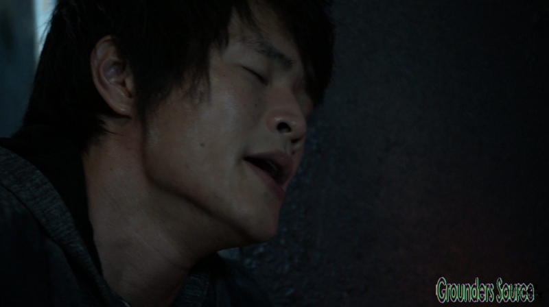 The 100 Season Three Episode Fifteen Perverse Instantiation Part One Captures-2199
