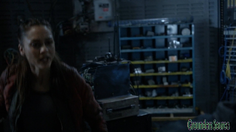 The 100 Season Three Episode Fifteen Perverse Instantiation Part One Captures-2198

