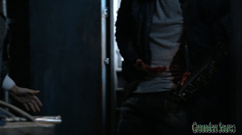 The 100 Season Three Episode Fifteen Perverse Instantiation Part One Captures-2194
