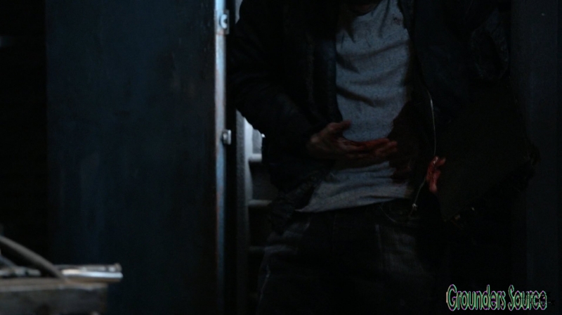 The 100 Season Three Episode Fifteen Perverse Instantiation Part One Captures-2193
