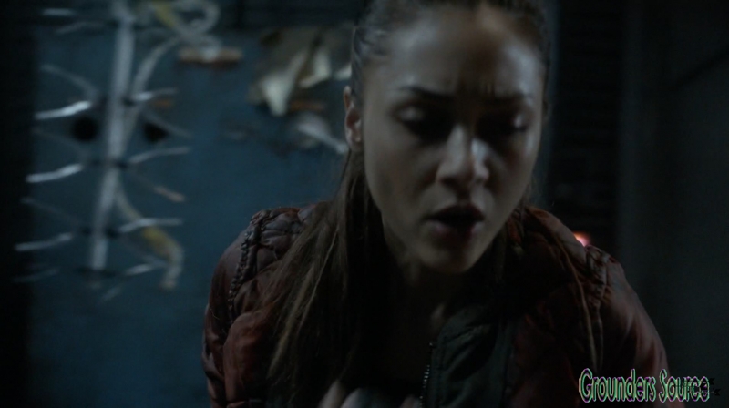 The 100 Season Three Episode Fifteen Perverse Instantiation Part One Captures-2179
