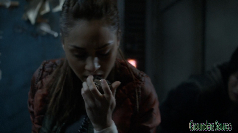 The 100 Season Three Episode Fifteen Perverse Instantiation Part One Captures-2178
