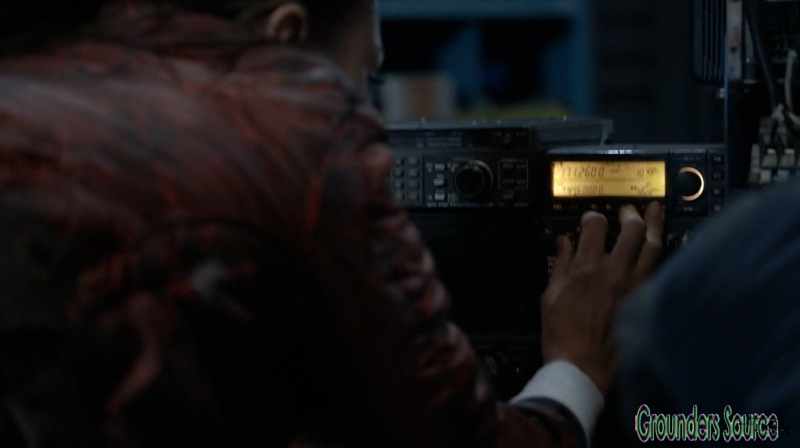 The 100 Season Three Episode Fifteen Perverse Instantiation Part One Captures-2167
