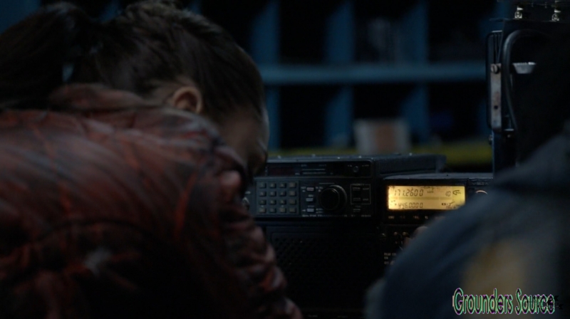 The 100 Season Three Episode Fifteen Perverse Instantiation Part One Captures-2166
