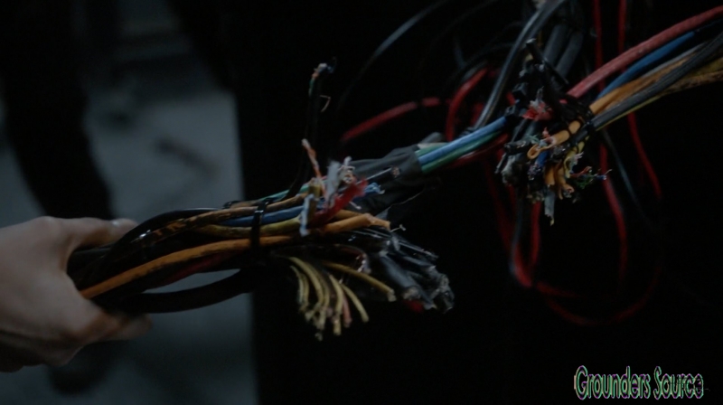 The 100 Season Three Episode Fifteen Perverse Instantiation Part One Captures-2158
