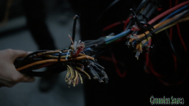 The 100 Season Three Episode Fifteen Perverse Instantiation Part One Captures-2157
