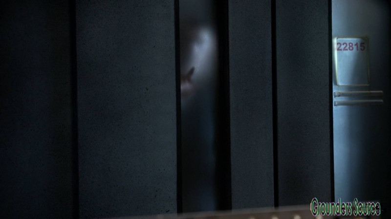 The 100 Season Three Episode Fifteen Perverse Instantiation Part One Captures-2147
