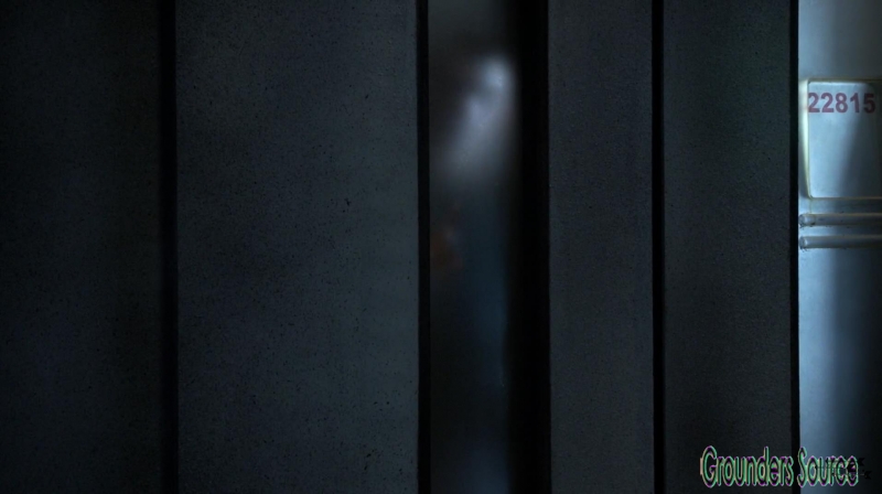 The 100 Season Three Episode Fifteen Perverse Instantiation Part One Captures-2145
