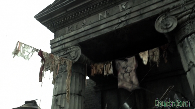 The 100 Season Three Episode Fifteen Perverse Instantiation Part One Captures-2135
