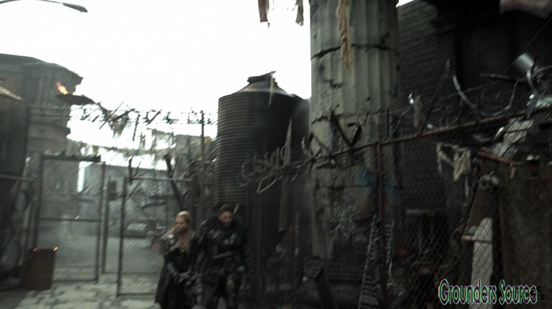 The 100 Season Three Episode Fifteen Perverse Instantiation Part One Captures-2133
