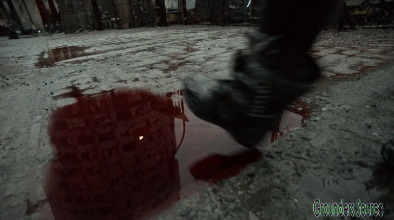 The 100 Season Three Episode Fifteen Perverse Instantiation Part One Captures-2130
