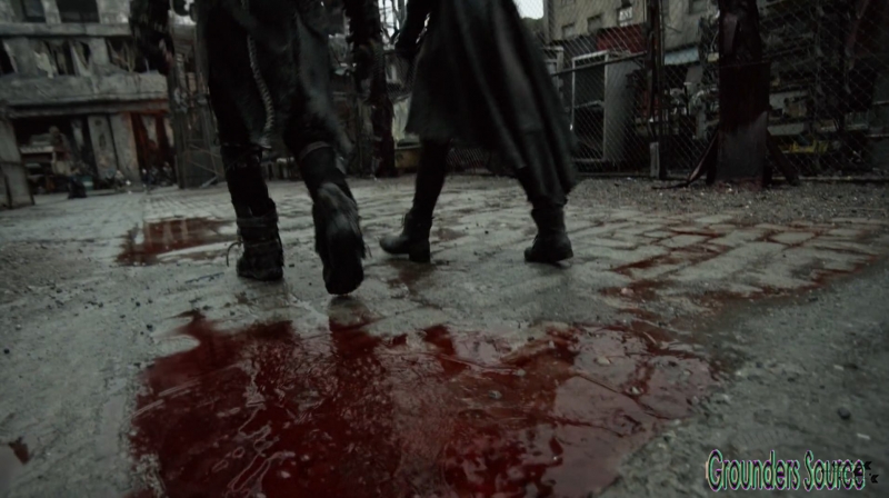 The 100 Season Three Episode Fifteen Perverse Instantiation Part One Captures-2128
