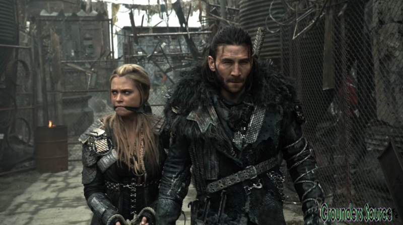 The 100 Season Three Episode Fifteen Perverse Instantiation Part One Captures-2125
