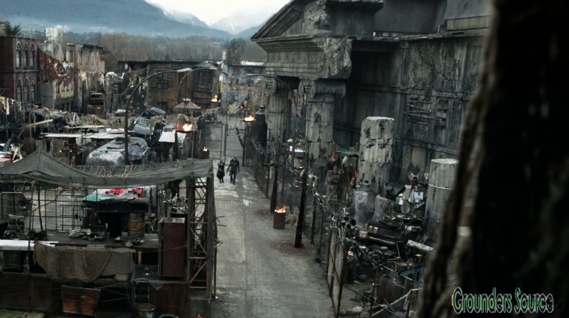 The 100 Season Three Episode Fifteen Perverse Instantiation Part One Captures-2122
