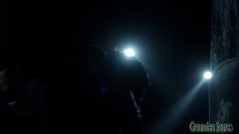 The 100 Season Three Episode Fifteen Perverse Instantiation Part One Captures-2115
