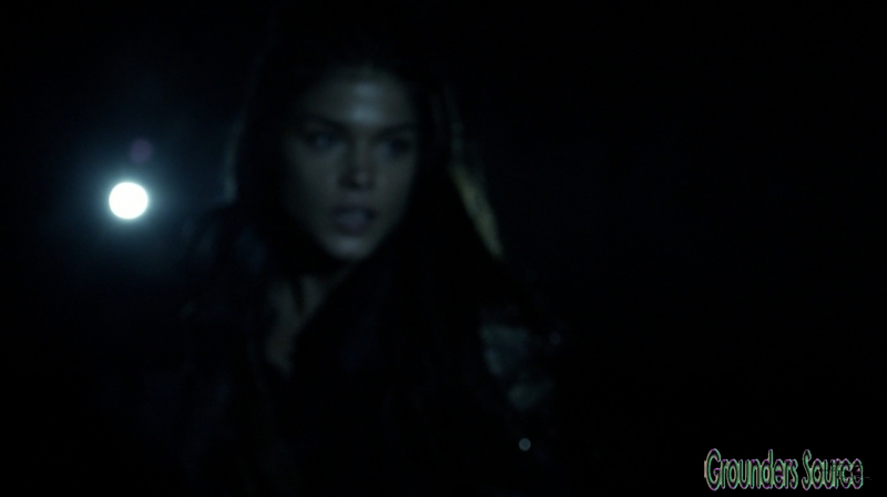 The 100 Season Three Episode Fifteen Perverse Instantiation Part One Captures-2114

