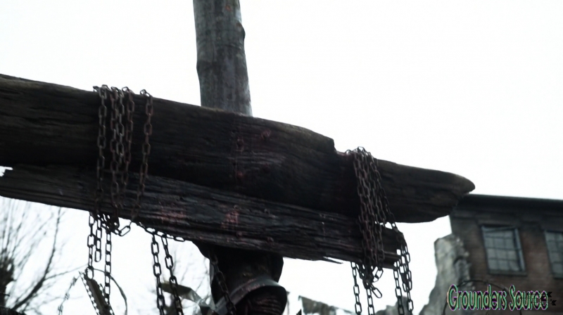 The 100 Season Three Episode Fifteen Perverse Instantiation Part One Captures-2107
