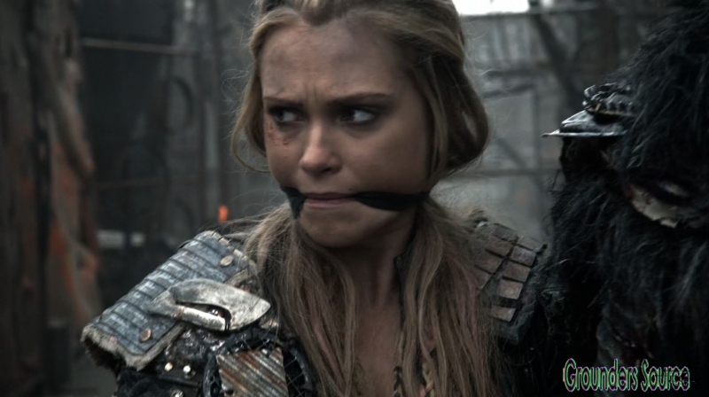 The 100 Season Three Episode Fifteen Perverse Instantiation Part One Captures-2106
