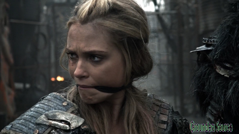 The 100 Season Three Episode Fifteen Perverse Instantiation Part One Captures-2105
