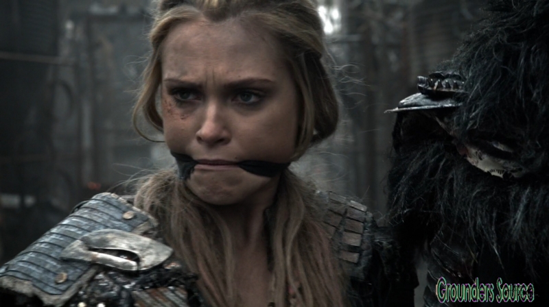 The 100 Season Three Episode Fifteen Perverse Instantiation Part One Captures-2104
